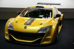 Renault Megane Trophy 2009 года
